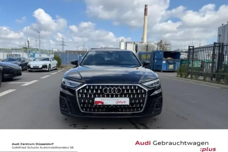 Audi A8 din 2024 cu 36.208 km - oferta AUD235163 - foto 19