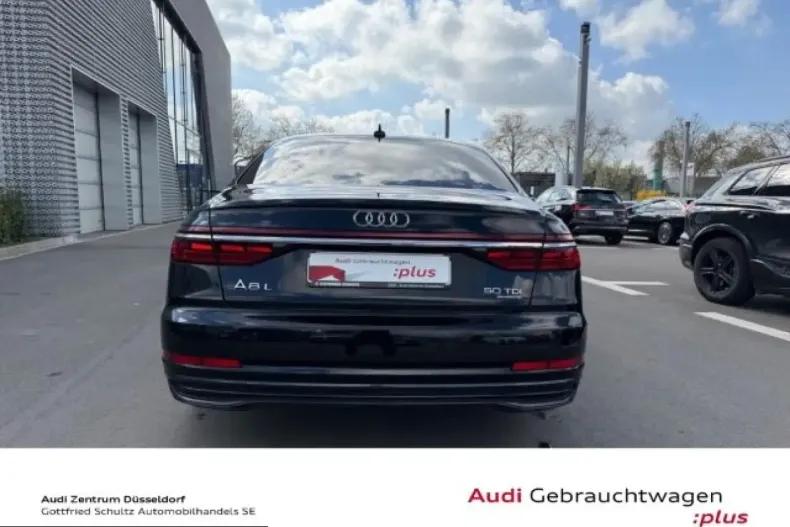 Audi A8 din 2024 cu 36.208 km - oferta AUD235163 - foto 20