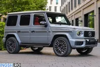 Mercedes-Benz G 63 AMG (Clasa G) din 2026 cu 51 km - oferta MER235164 - foto 1