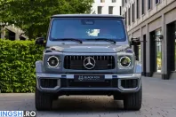 Mercedes-Benz G 63 AMG (Clasa G) din 2026 cu 51 km - oferta MER235164 - foto 2