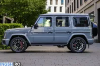 Mercedes-Benz G 63 AMG (Clasa G) din 2026 cu 51 km - oferta MER235164 - foto 4