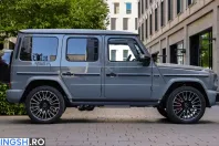 Mercedes-Benz G 63 AMG (Clasa G) din 2026 cu 51 km - oferta MER235164 - foto 5