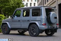 Mercedes-Benz G 63 AMG (Clasa G) din 2026 cu 51 km - oferta MER235164 - foto 6