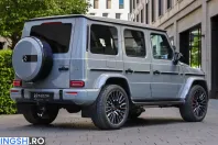Mercedes-Benz G 63 AMG (Clasa G) din 2026 cu 51 km - oferta MER235164 - foto 8