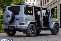 Mercedes-Benz G 63 AMG (Clasa G) din 2026 cu 51 km - oferta MER235164 - foto 9
