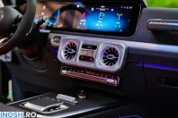 Mercedes-Benz G 63 AMG (Clasa G) din 2026 cu 51 km - oferta MER235164 - foto 14