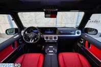 Mercedes-Benz G 63 AMG (Clasa G) din 2026 cu 51 km - oferta MER235164 - foto 15