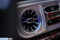 Mercedes-Benz G 63 AMG (Clasa G) din 2026 cu 51 km - oferta MER235164 - foto 23