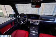 Mercedes-Benz G 63 AMG (Clasa G) din 2026 cu 51 km - oferta MER235164 - foto 26