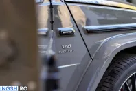Mercedes-Benz G 63 AMG (Clasa G) din 2026 cu 51 km - oferta MER235164 - foto 30