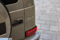Mercedes-Benz G 63 AMG (Clasa G) din 2026 cu 51 km - oferta MER235164 - foto 32
