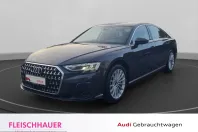 Audi A8 din 2024 cu 21.523 km - oferta AUD235165 - foto 1