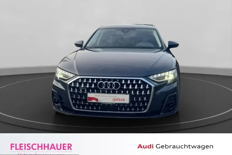 Audi A8 din 2024 cu 21.523 km - oferta AUD235165 - foto 2