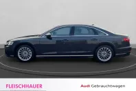 Audi A8 din 2024 cu 21.523 km - oferta AUD235165 - foto 3