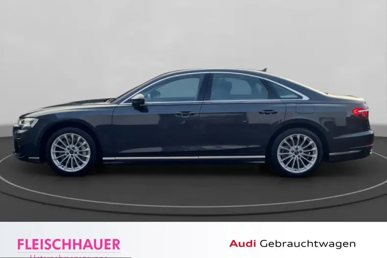 Audi A8 din 2024 cu 21.523 km - oferta AUD235165 - foto 3