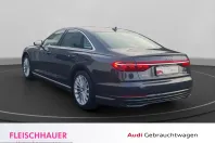 Audi A8 din 2024 cu 21.523 km - oferta AUD235165 - foto 4