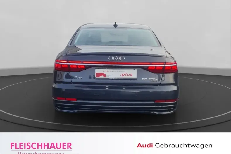 Audi A8 din 2024 cu 21.523 km - oferta AUD235165 - foto 5