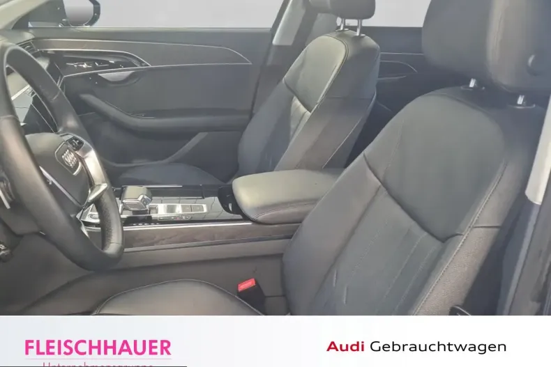 Audi A8 din 2024 cu 21.523 km - oferta AUD235165 - foto 6