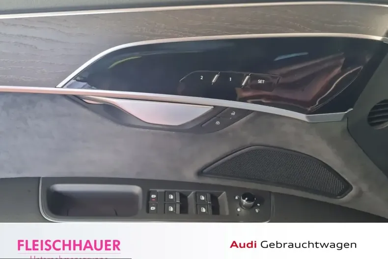 Audi A8 din 2024 cu 21.523 km - oferta AUD235165 - foto 9