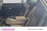 Audi A8 din 2024 cu 21.523 km - oferta AUD235165 - foto 10
