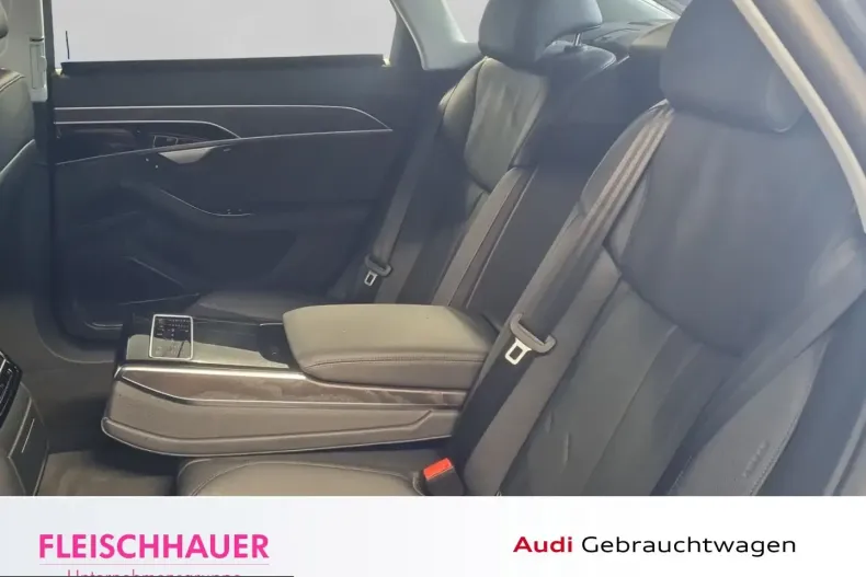 Audi A8 din 2024 cu 21.523 km - oferta AUD235165 - foto 10