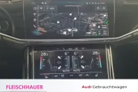 Audi A8 din 2024 cu 21.523 km - oferta AUD235165 - foto 13