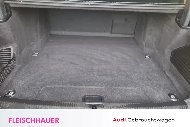 Audi A8 din 2024 cu 21.523 km - oferta AUD235165 - foto 14