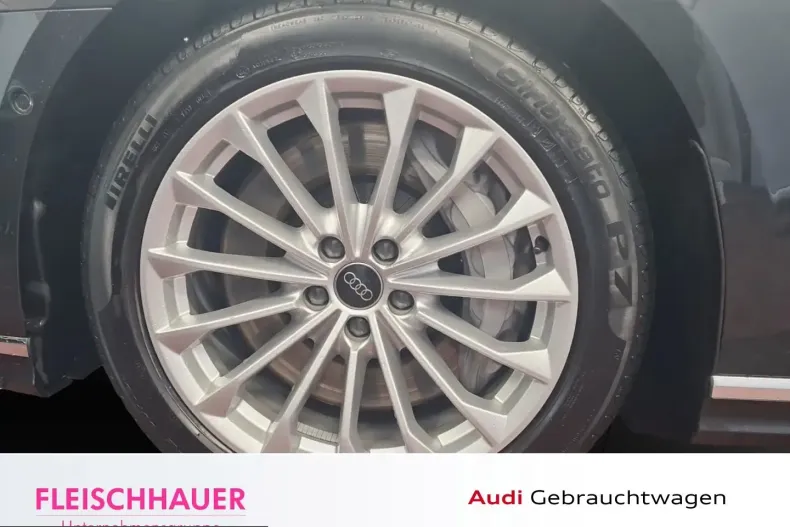 Audi A8 din 2024 cu 21.523 km - oferta AUD235165 - foto 15