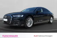 Audi A8 din 2024 cu 27.597 km - oferta AUD235166 - foto 1