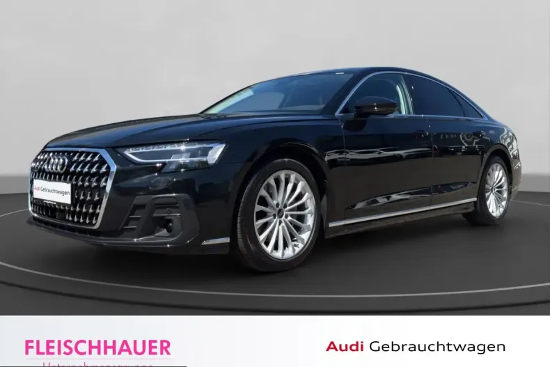 Audi A8 din 2024 cu 27.597 km - oferta AUD235166 - foto 1