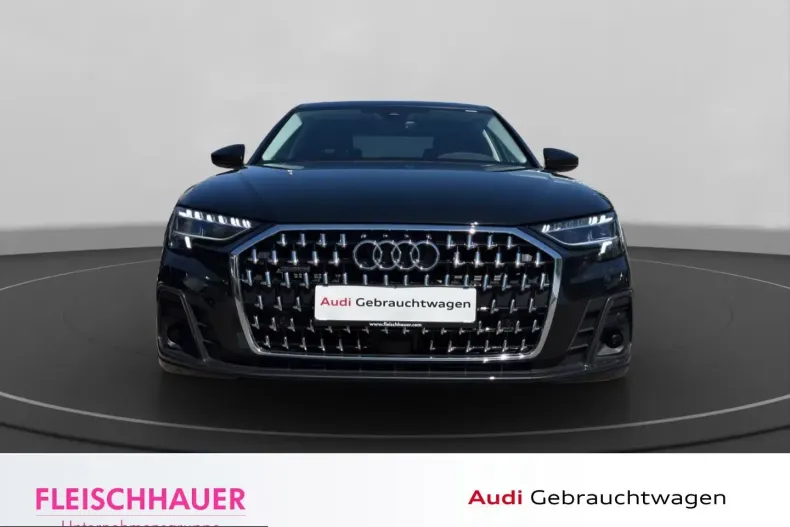 Audi A8 din 2024 cu 27.597 km - oferta AUD235166 - foto 2