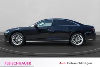 Audi A8 din 2024 cu 27.597 km - oferta AUD235166 - foto 3