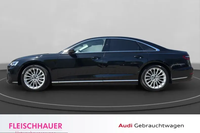 Audi A8 din 2024 cu 27.597 km - oferta AUD235166 - foto 3