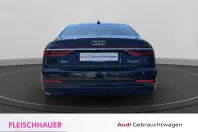 Audi A8 din 2024 cu 27.597 km - oferta AUD235166 - foto 5
