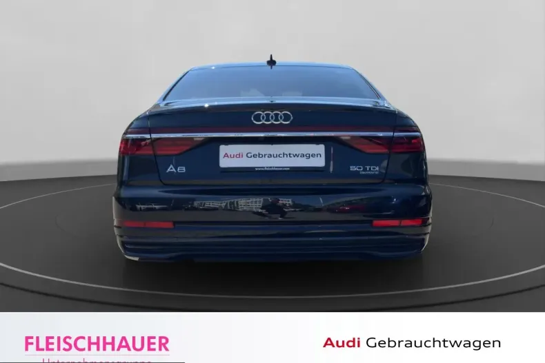 Audi A8 din 2024 cu 27.597 km - oferta AUD235166 - foto 5