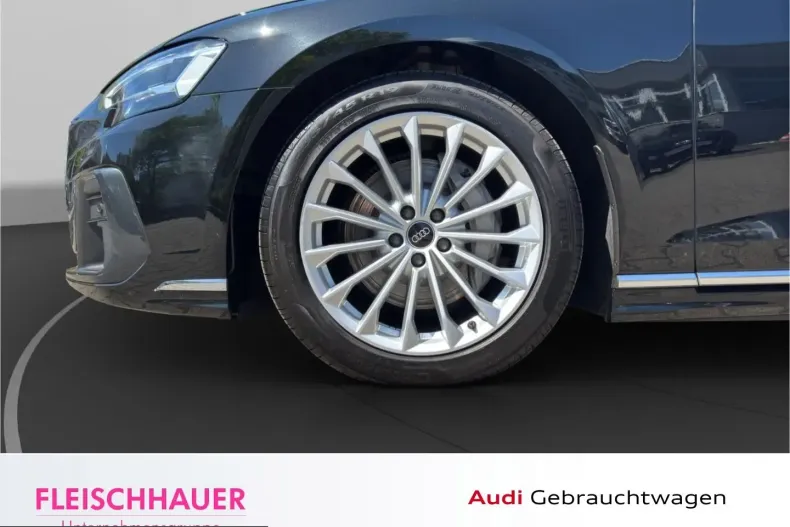 Audi A8 din 2024 cu 27.597 km - oferta AUD235166 - foto 6