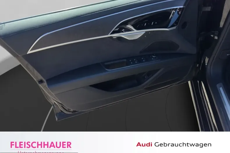 Audi A8 din 2024 cu 27.597 km - oferta AUD235166 - foto 7
