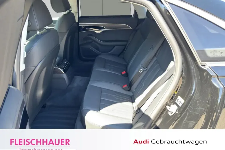 Audi A8 din 2024 cu 27.597 km - oferta AUD235166 - foto 9
