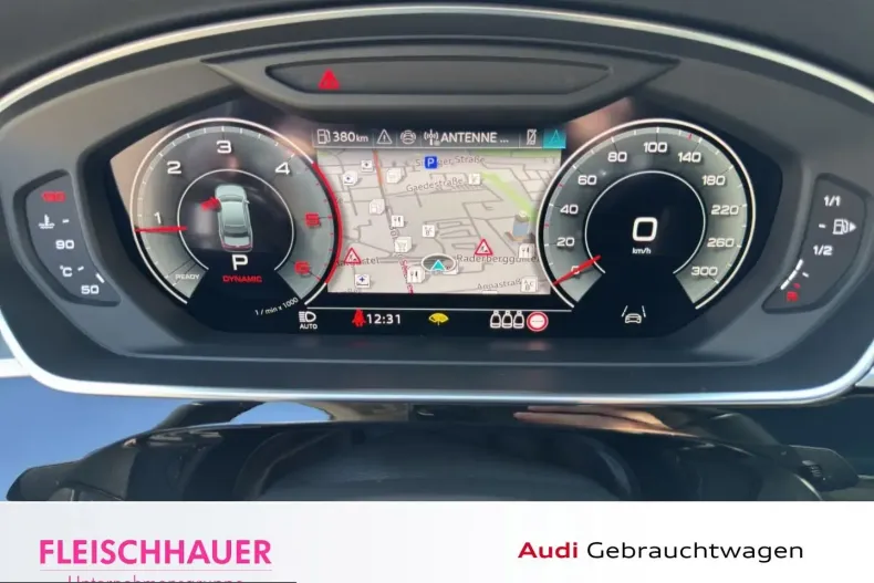 Audi A8 din 2024 cu 27.597 km - oferta AUD235166 - foto 11