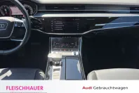 Audi A8 din 2024 cu 27.597 km - oferta AUD235166 - foto 13