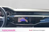 Audi A8 din 2024 cu 27.597 km - oferta AUD235166 - foto 14