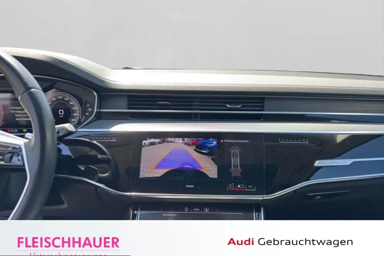 Audi A8 din 2024 cu 27.597 km - oferta AUD235166 - foto 14