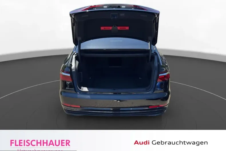 Audi A8 din 2024 cu 27.597 km - oferta AUD235166 - foto 17