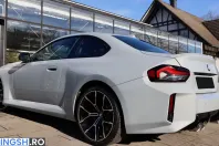 BMW M2 (Seria 2) din 2024 cu 1.600 km - oferta BMW235167 - foto 4