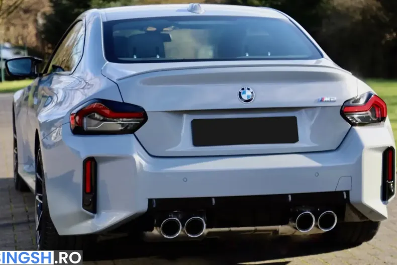 BMW M2 (Seria 2) din 2024 cu 1.600 km - oferta BMW235167 - foto 5