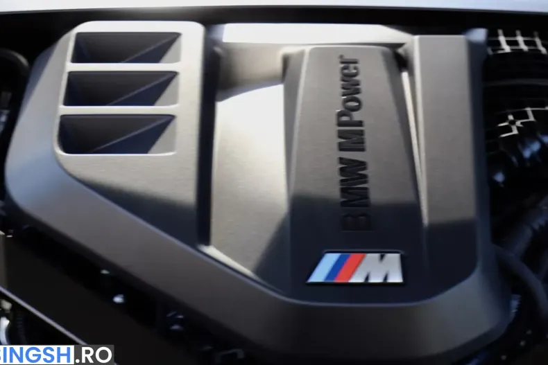 BMW M2 (Seria 2) din 2024 cu 1.600 km - oferta BMW235167 - foto 28