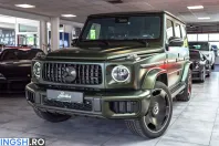 Mercedes-Benz G 63 AMG (Clasa G) din 2026 cu 51 km - oferta MER235168 - foto 1