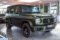 Mercedes-Benz G 63 AMG (Clasa G) din 2026 cu 51 km - oferta MER235168 - foto 3