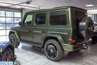 Mercedes-Benz G 63 AMG (Clasa G) din 2026 cu 51 km - oferta MER235168 - foto 4