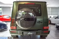 Mercedes-Benz G 63 AMG (Clasa G) din 2026 cu 51 km - oferta MER235168 - foto 5